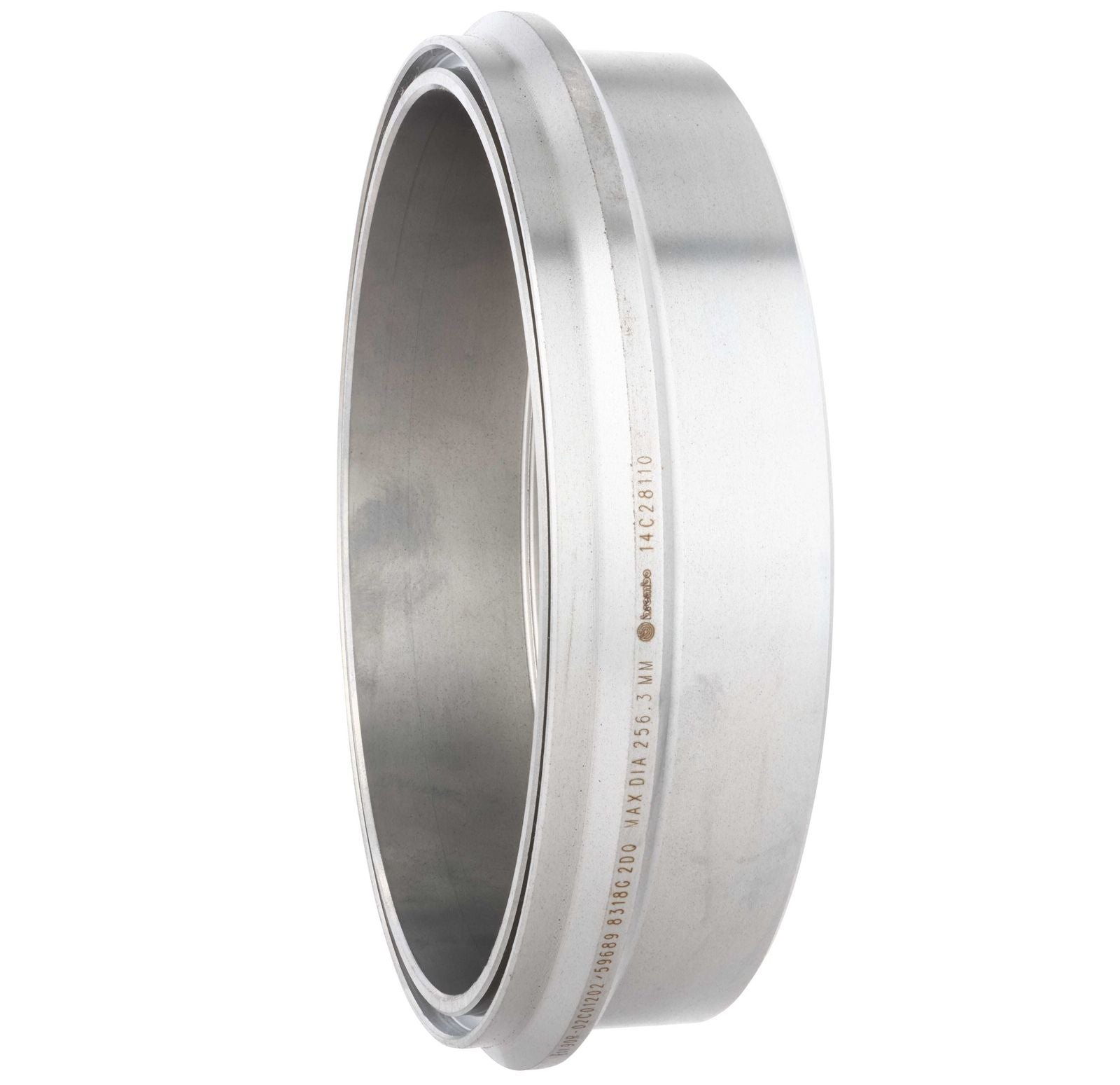 ESSENTIAL Rear Brake Drum - 14.C281.10_18