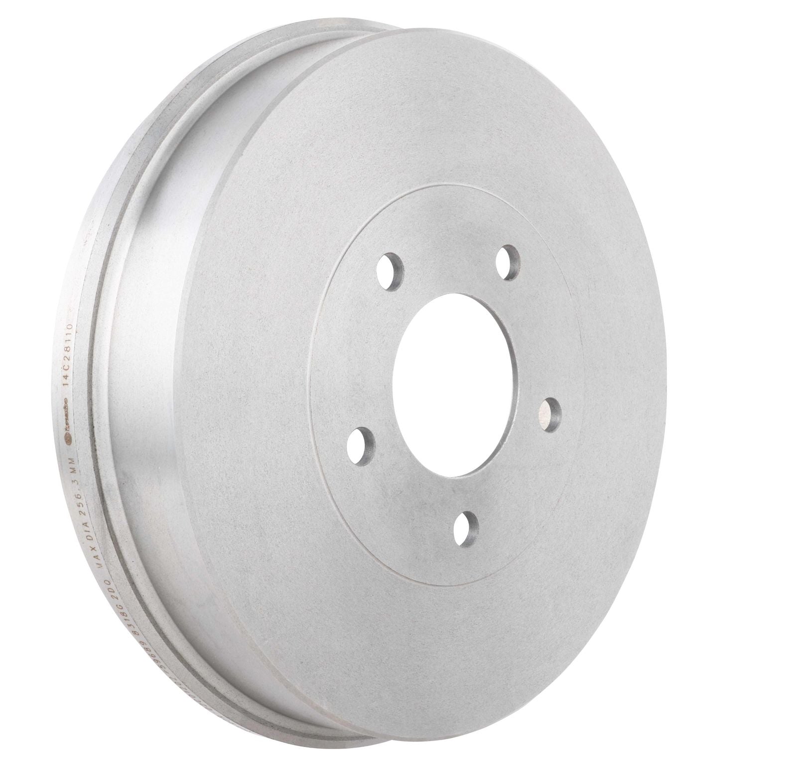 ESSENTIAL Rear Brake Drum - 14.C281.10_22