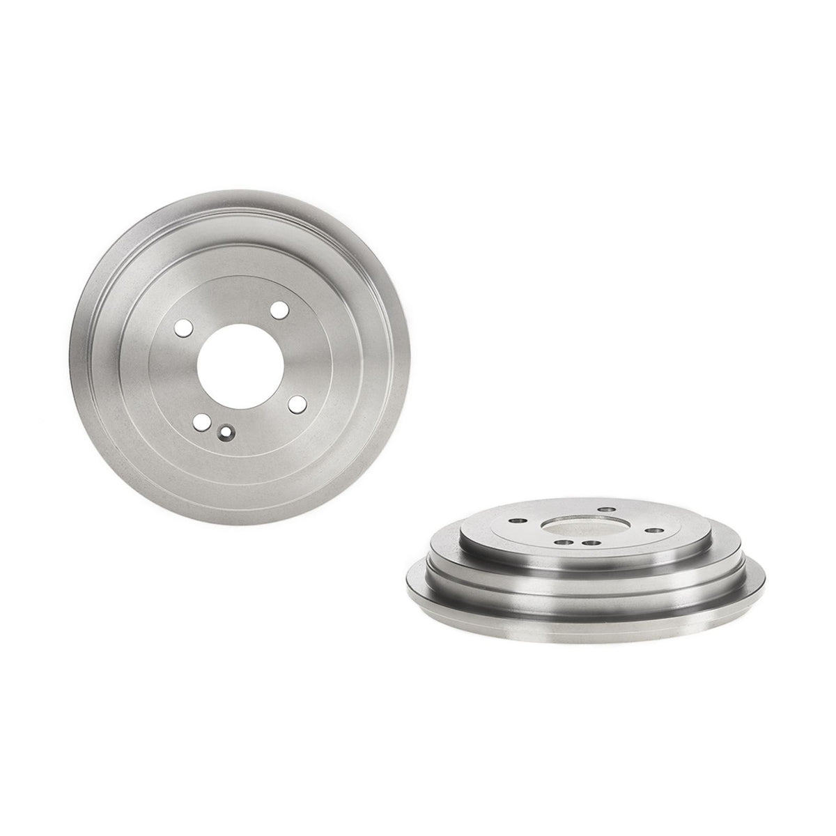 ESSENTIAL Rear Brake Drum - 14.E275.10_01
