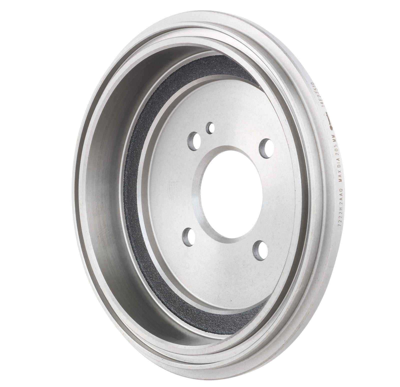 ESSENTIAL Rear Brake Drum - 14.E275.10_16