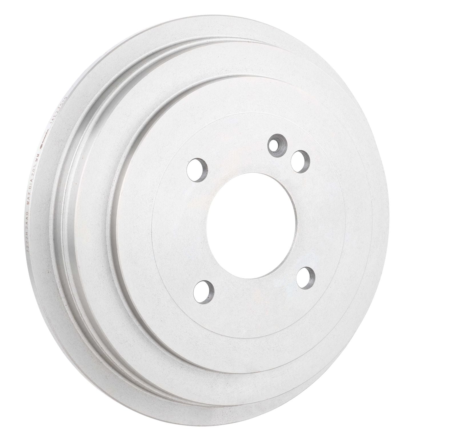 ESSENTIAL Rear Brake Drum - 14.E275.10_23