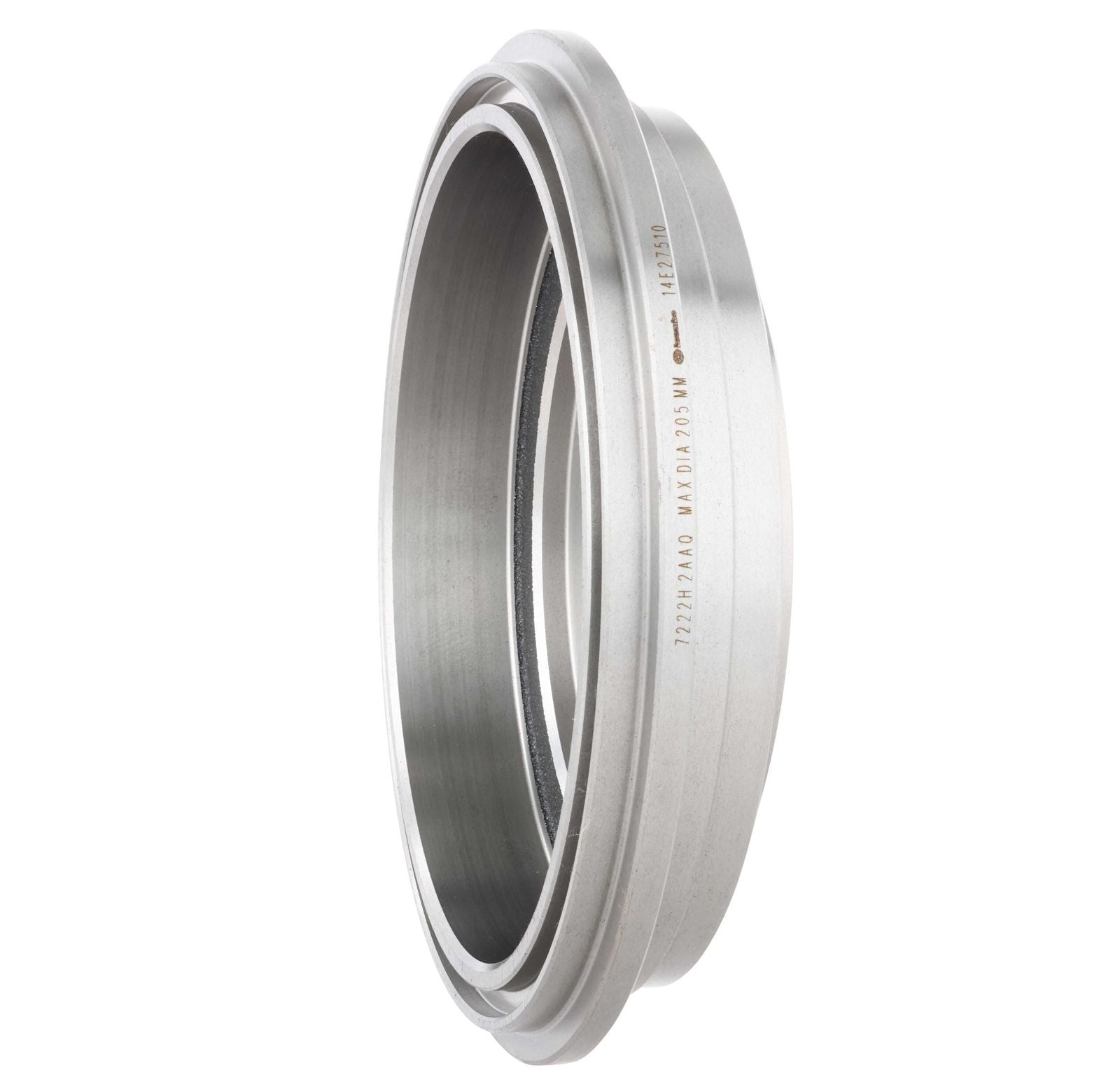 ESSENTIAL Rear Brake Drum - 14.E275.10_18
