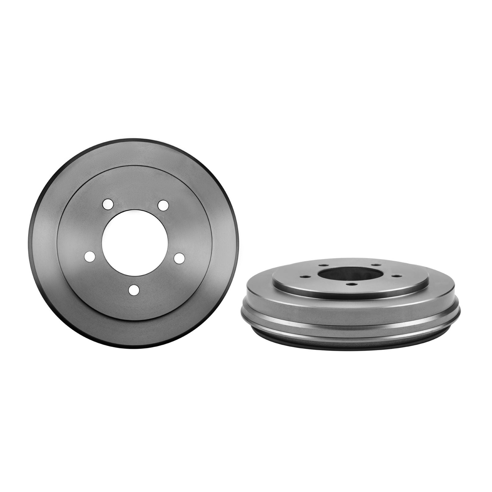 ESSENTIAL Rear Brake Drum - 14.N204.10_01