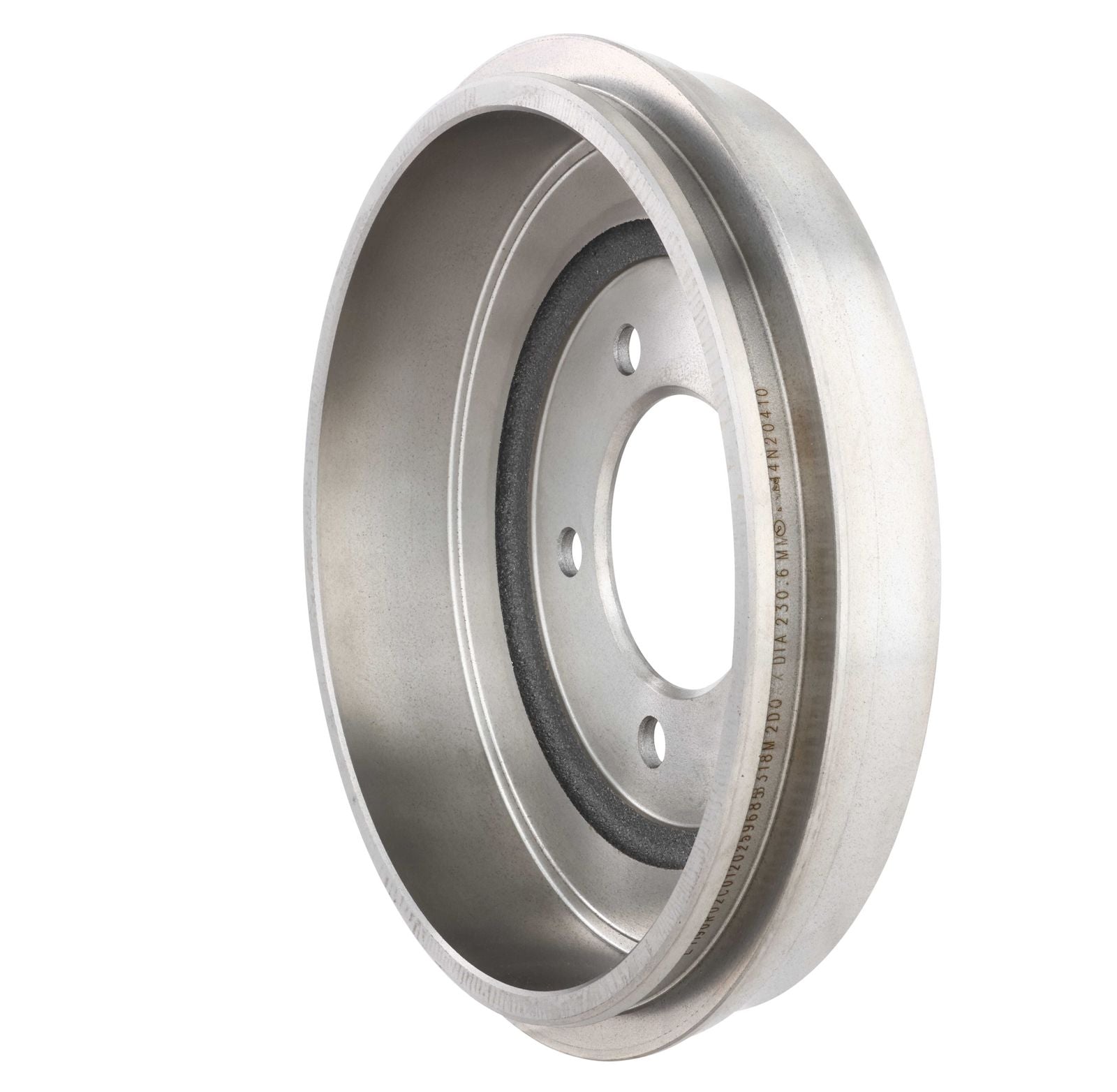 ESSENTIAL Rear Brake Drum - 14.N204.10_17