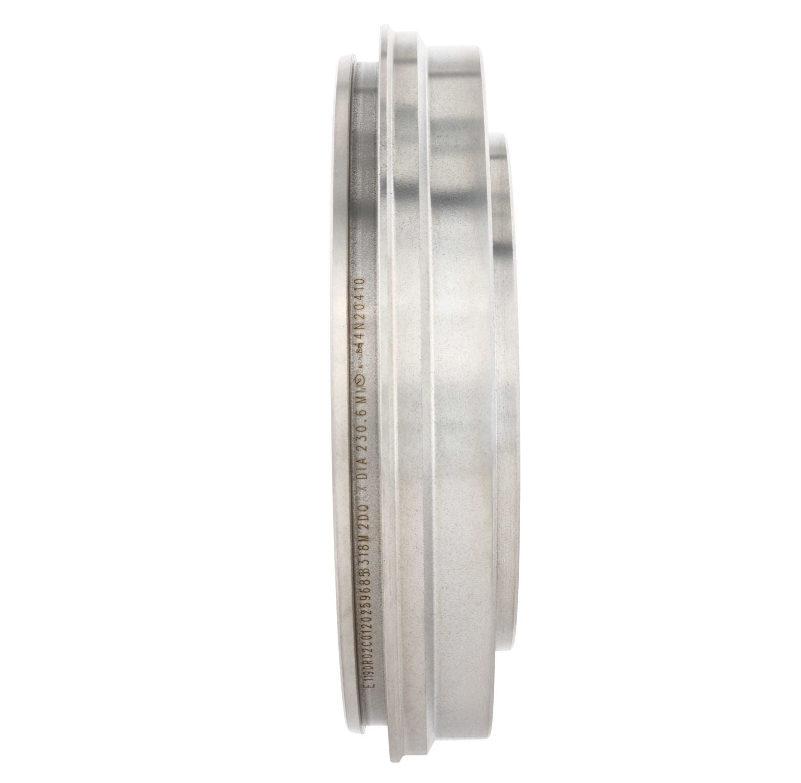 ESSENTIAL Rear Brake Drum - 14.N204.10_19