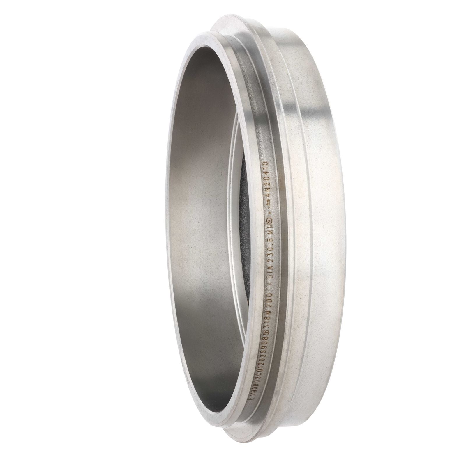 ESSENTIAL Rear Brake Drum - 14.N204.10_18
