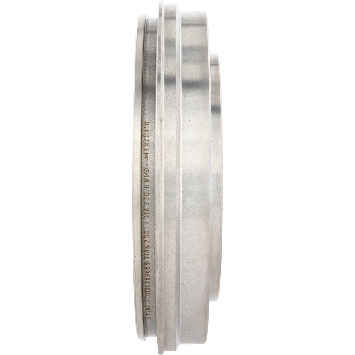 ESSENTIAL Rear Brake Drum - 14.N204.10_03
