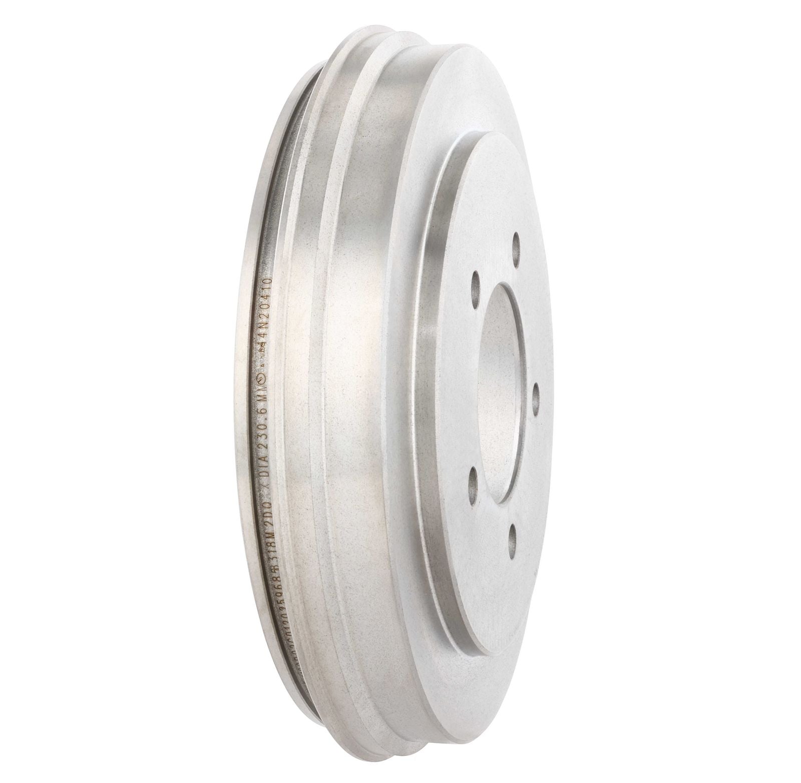 ESSENTIAL Rear Brake Drum - 14.N204.10_20