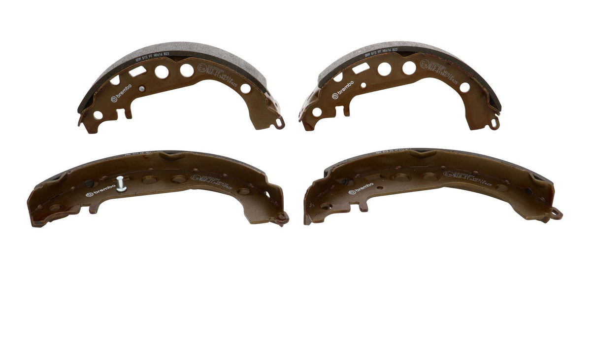 ESSENTIAL Rear Drum Brake Shoe - S83508N_04