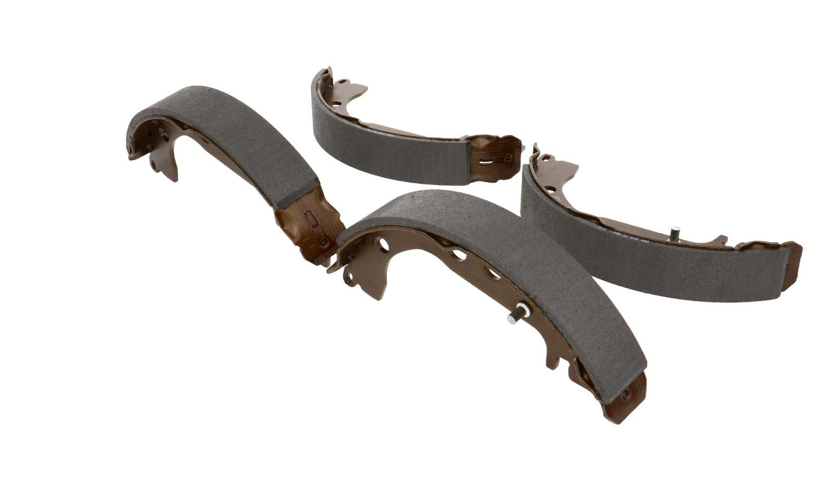 ESSENTIAL Rear Drum Brake Shoe - S83508N_19