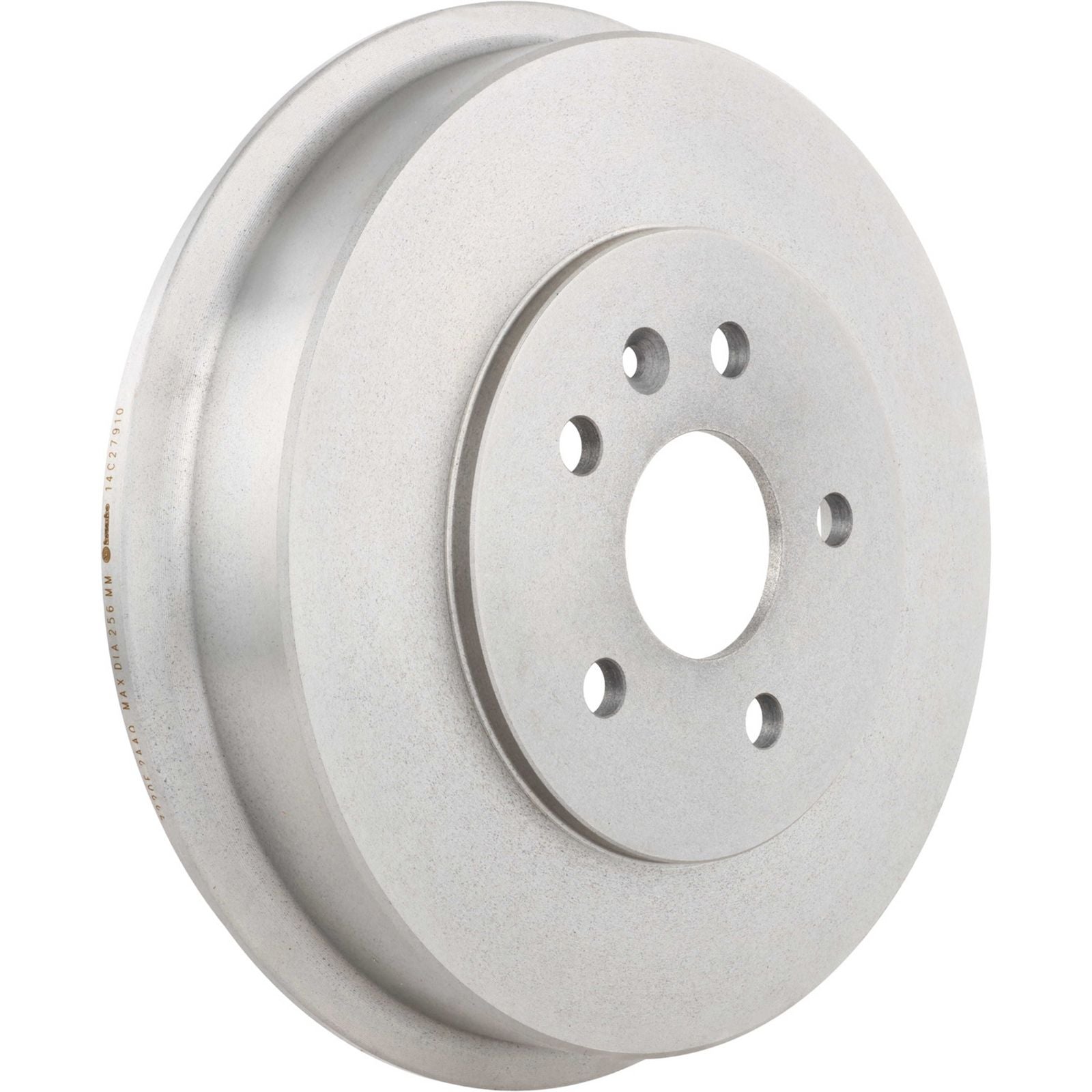 ESSENTIAL Rear Left Brake Drum - 14.C279.10_01