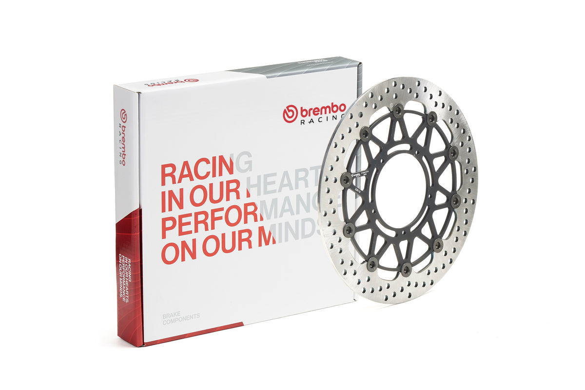 HP Brake Discs Motard - 108A64215_01