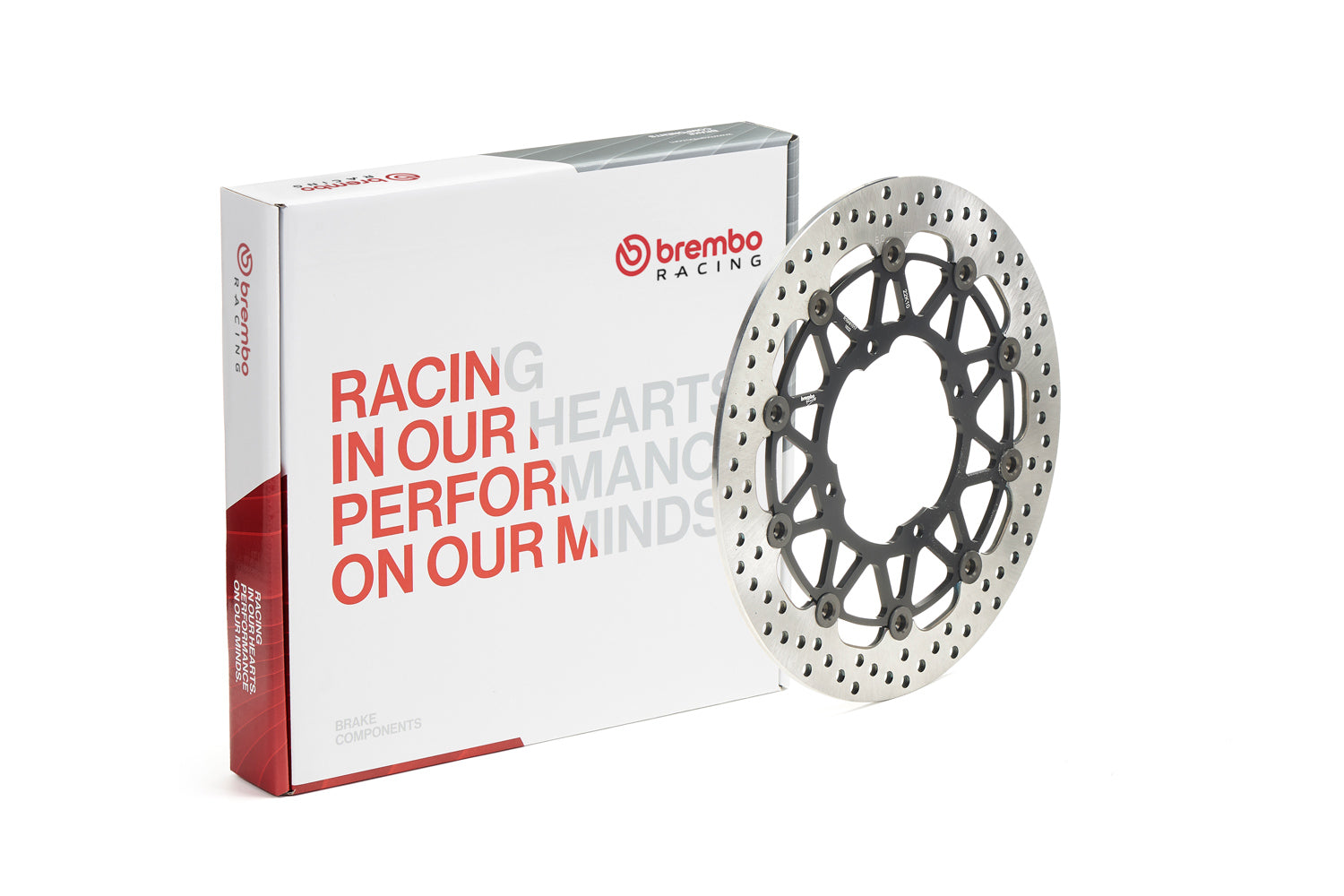 HP Brake Discs Motard - 108A64217_01