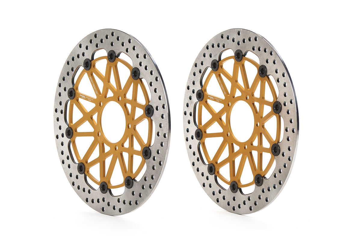 HP Brake Discs Supersport - 208973711_03