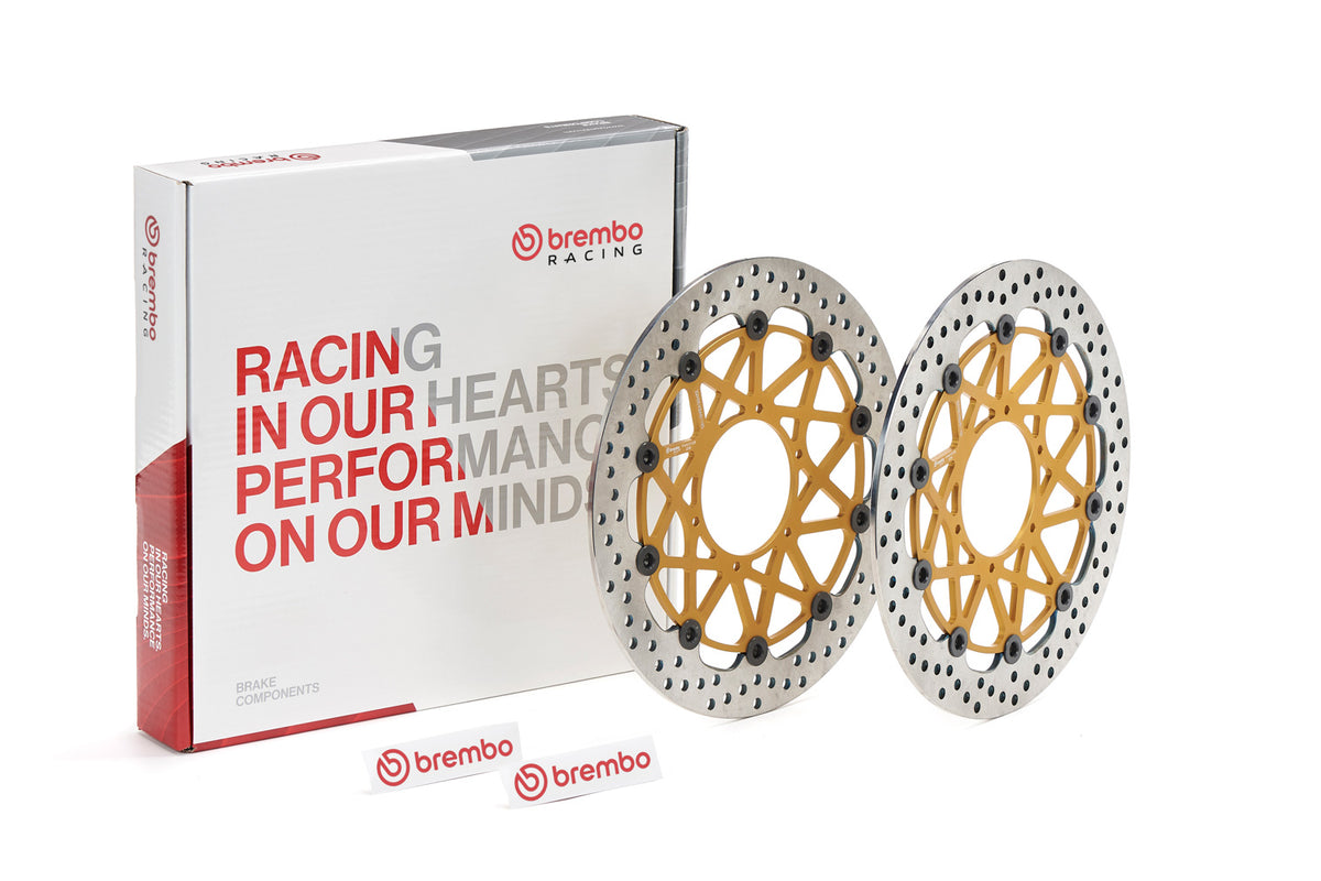HP Brake Discs Supersport - 208973712_01