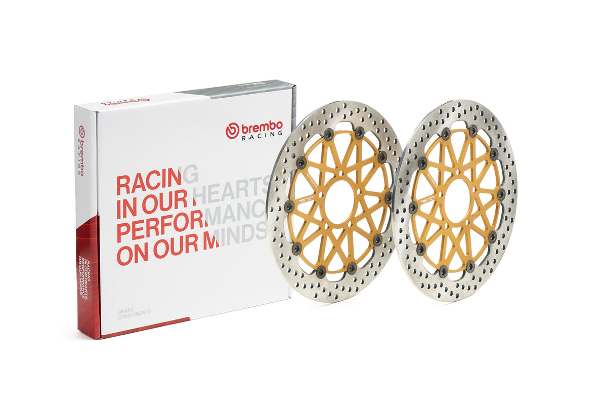 HP Brake Discs Supersport - 208973715_01