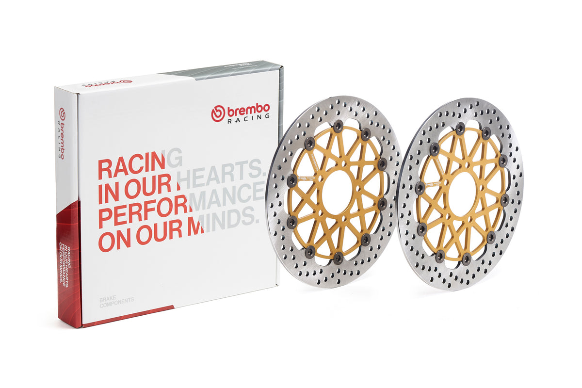HP Brake Discs Supersport - 208973716_01