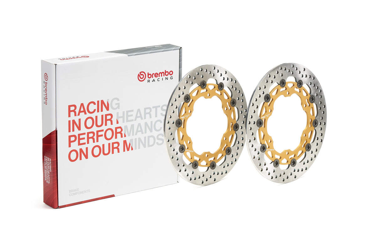 HP Brake Discs Supersport - 208973718_01
