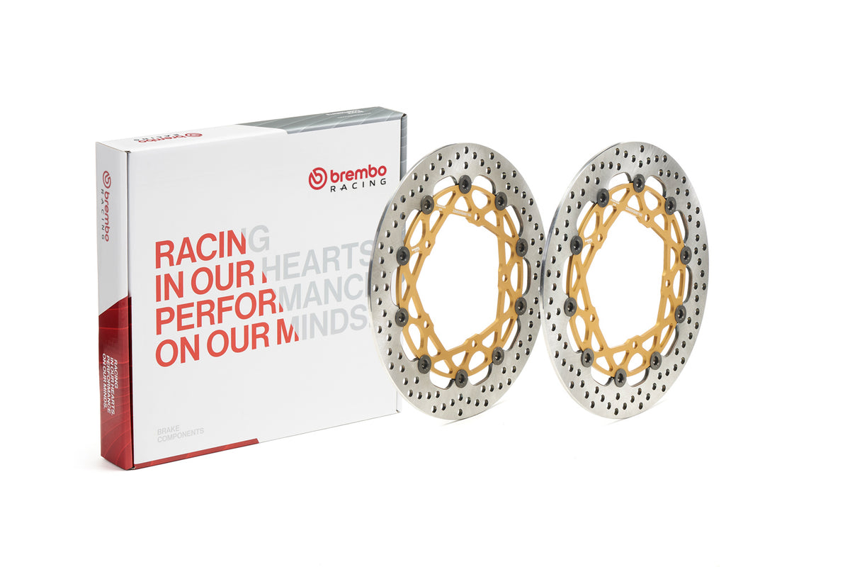 HP Brake Discs Supersport - 208973720_01
