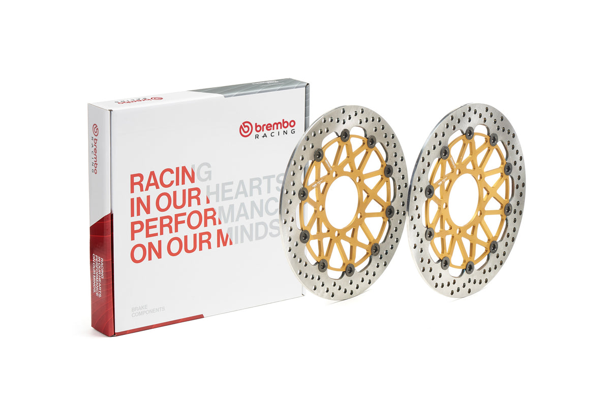 HP Brake Discs Supersport - 208973730_01