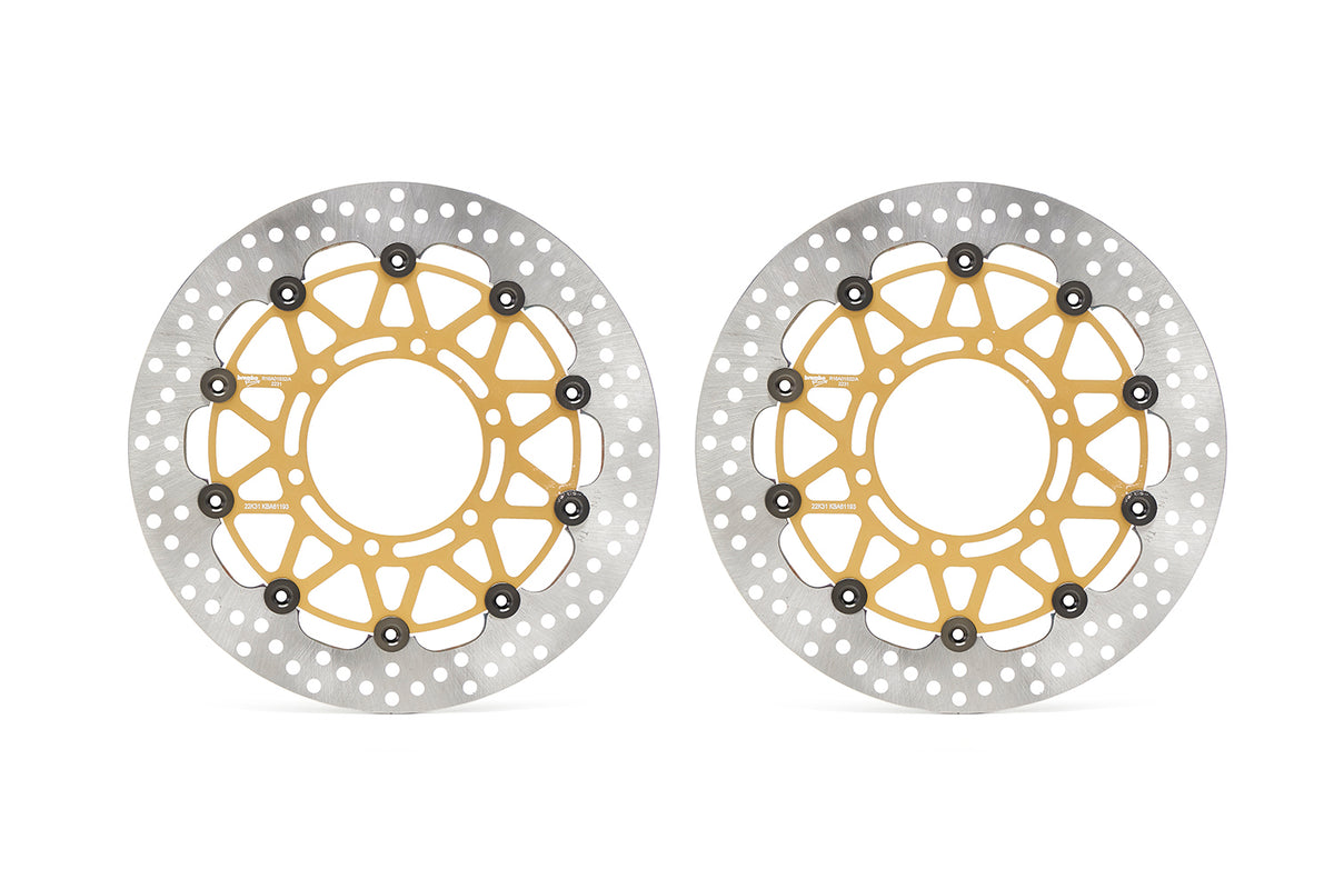 HP Brake Discs Supersport - 208973732_02