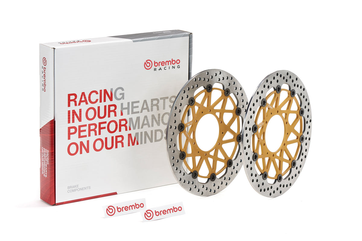 HP Brake Discs Supersport - 208973745_01