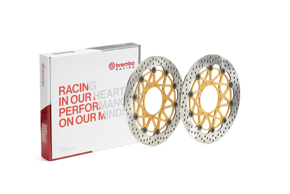 HP Brake Discs Supersport - 208973746_01