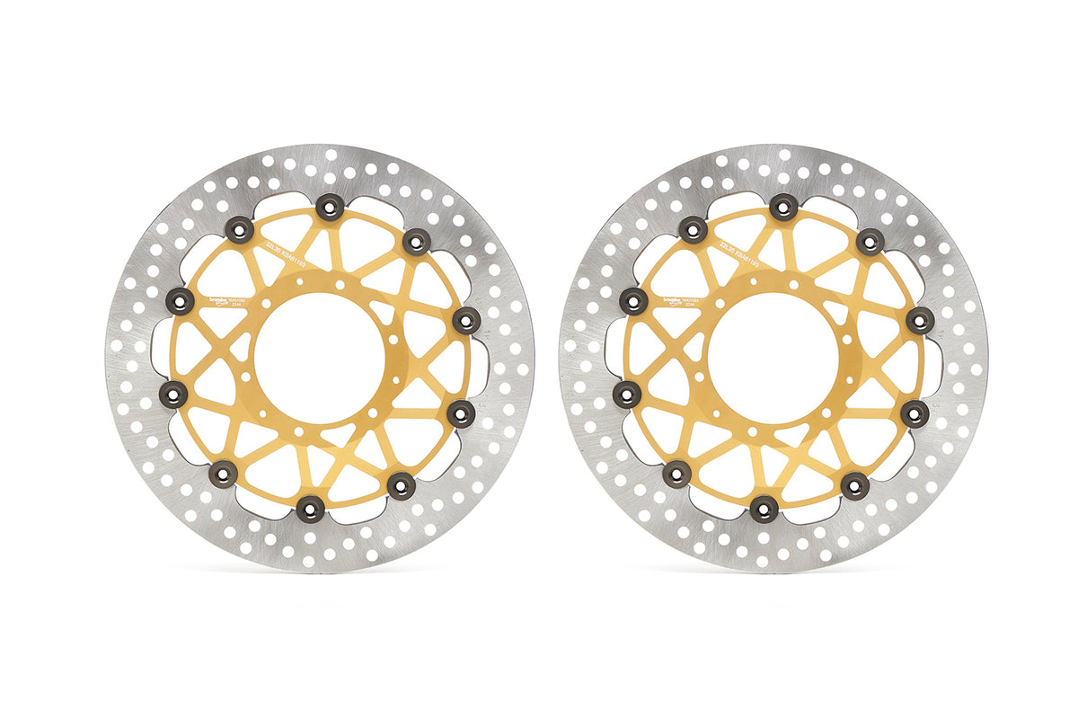 HP Brake Discs Supersport - 208973746_02