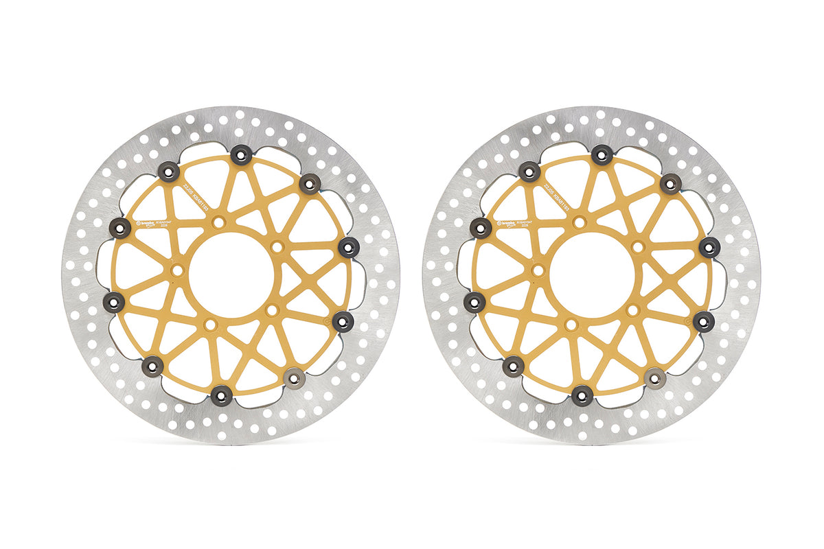 HP Brake Discs Supersport - 208973747_02