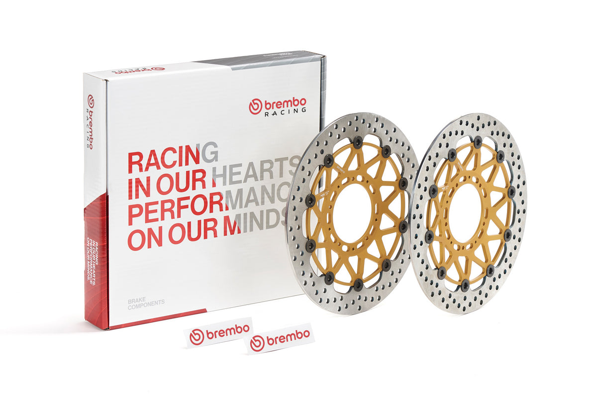 HP Brake Discs Supersport - 208973764_01
