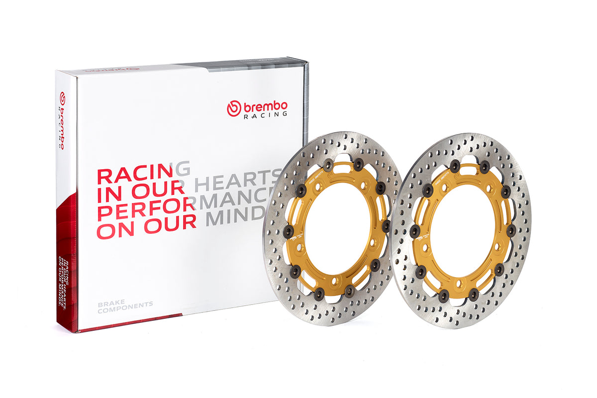HP Brake Discs Supersport - 208973773_01