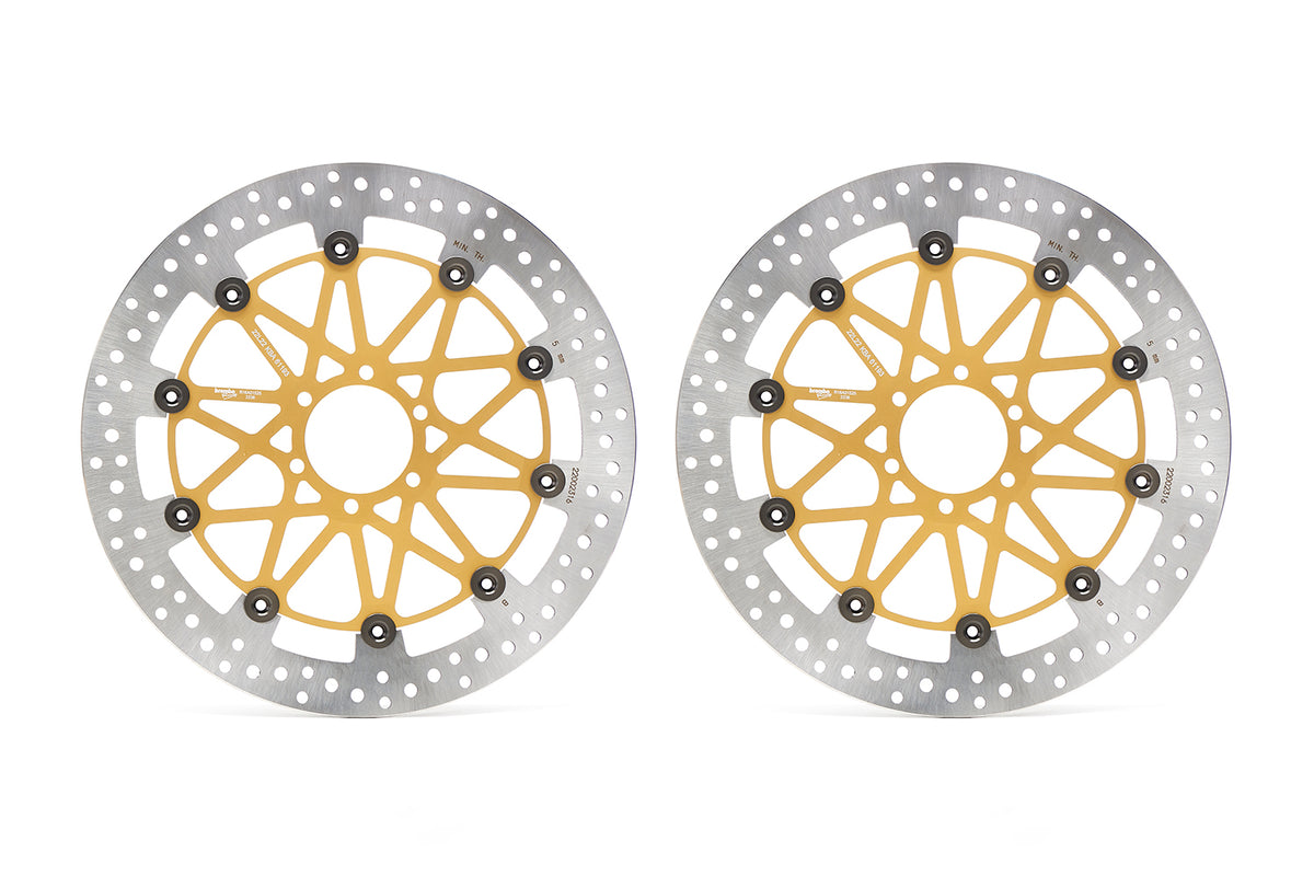 HP Brake Discs Supersport 330mm - 208B85925_02