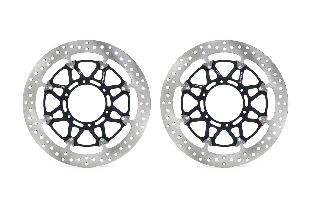 HP Brake Discs T-Drive - 208A98512_02