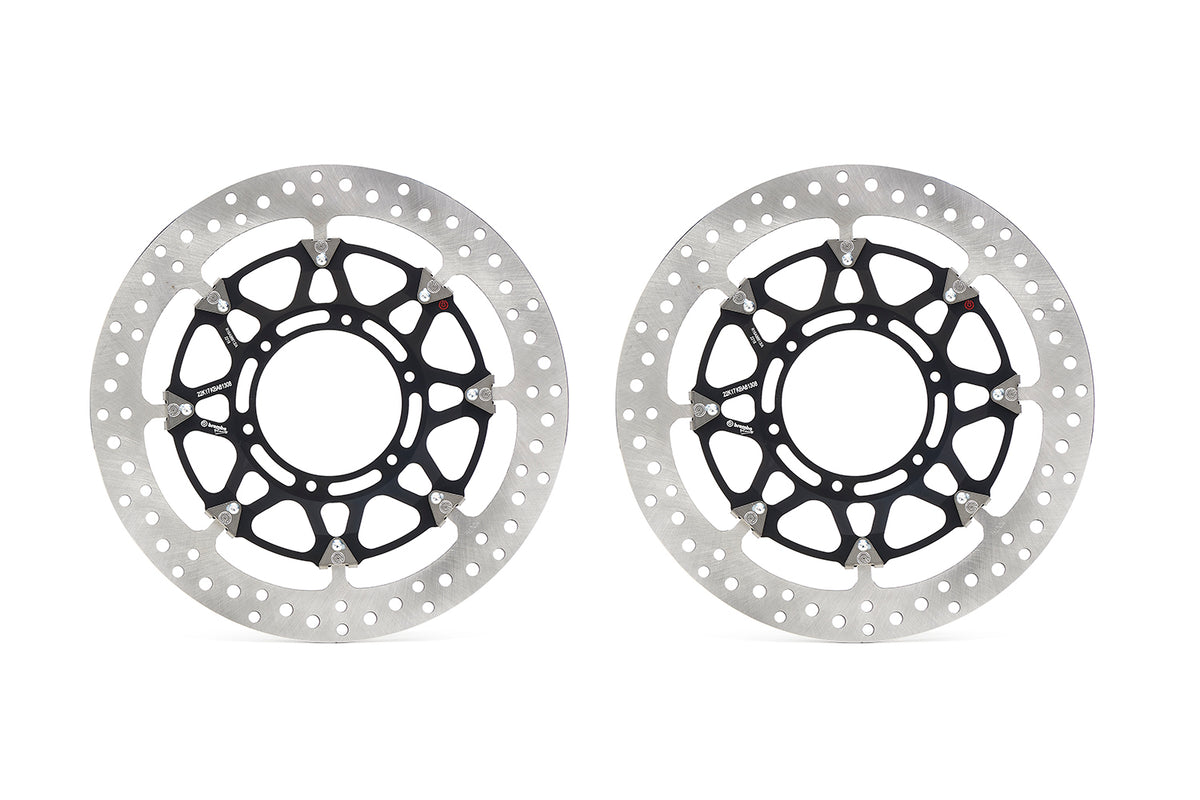 HP Brake Discs T-Drive - 208A98513_02