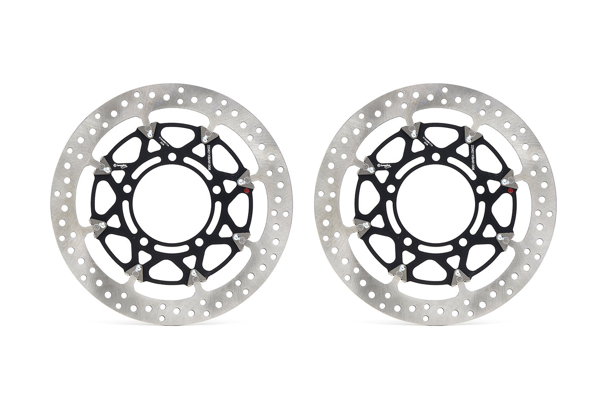 HP Brake Discs T-Drive - 208A98517_02