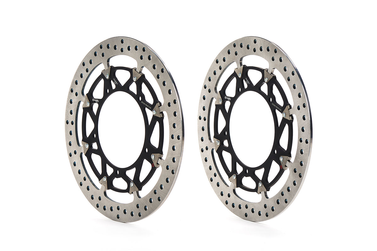 HP Brake Discs T-Drive - 208A98521_03