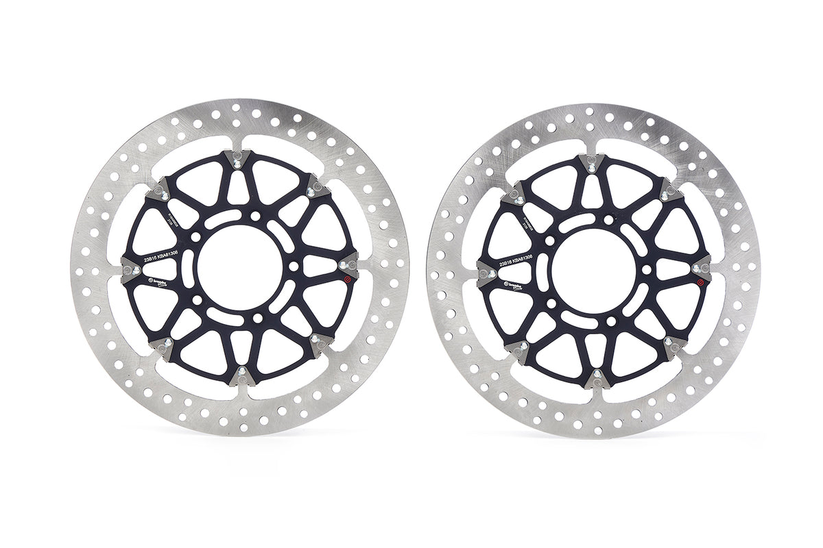 HP Brake Discs T-Drive - 208A98528_02