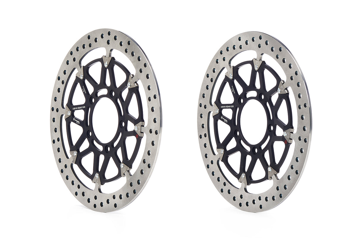HP Brake Discs T-Drive - 208A98528_03