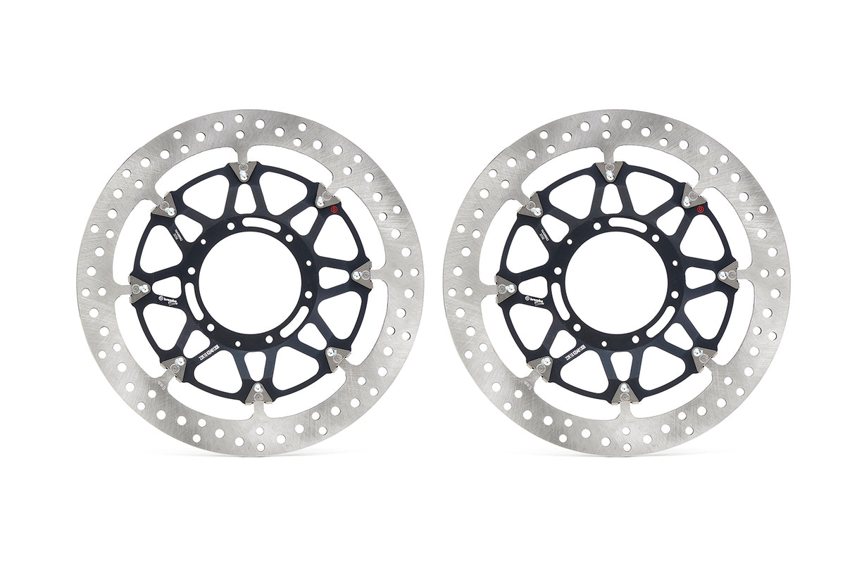 HP Brake Discs T-Drive - 208A98545_02