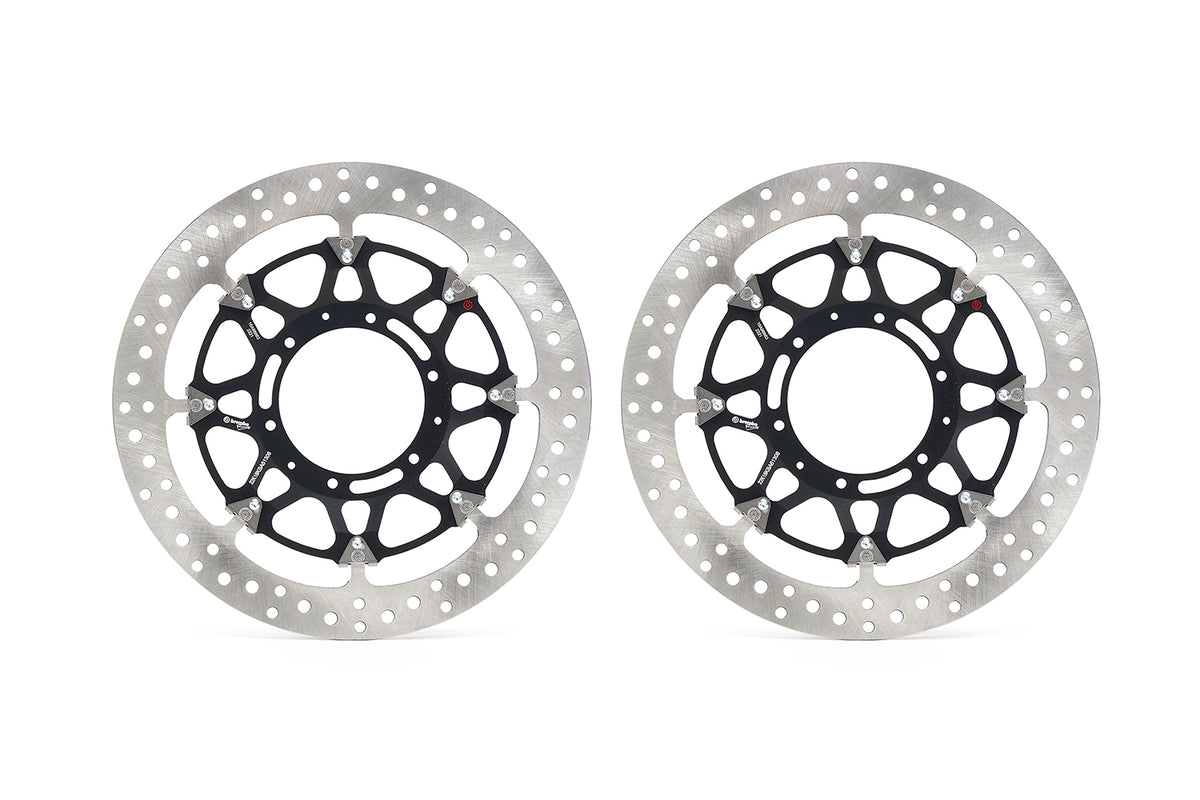 HP Brake Discs T-Drive - 208A98546_02
