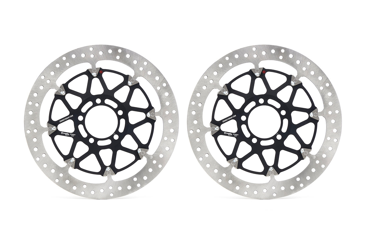 HP Brake Discs T-Drive 330mm - 208C89061_02