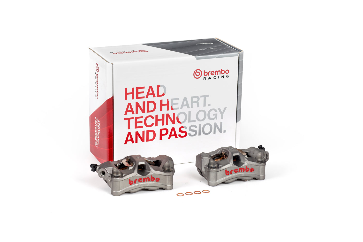 HP Calipers Stylema - 220D02010_01
