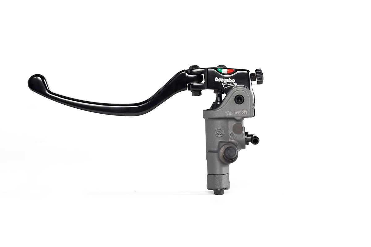 HP Master Cylinders RCS - 110A26350_02