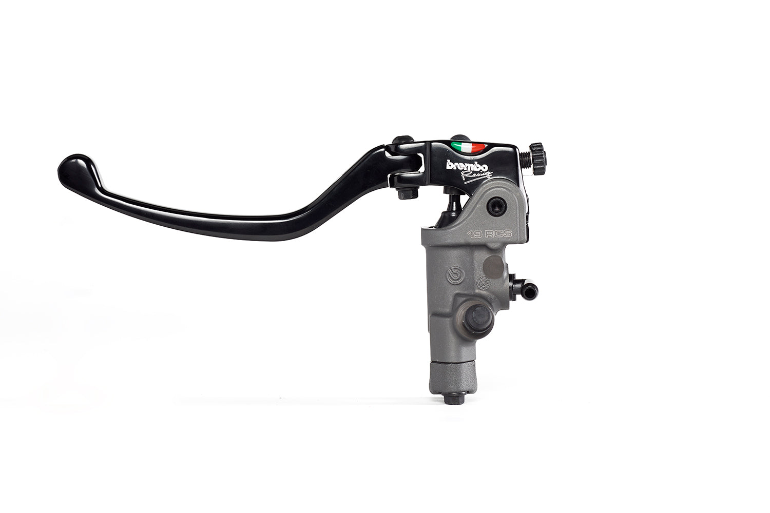 HP Master Cylinders RCS - 110A26370_02