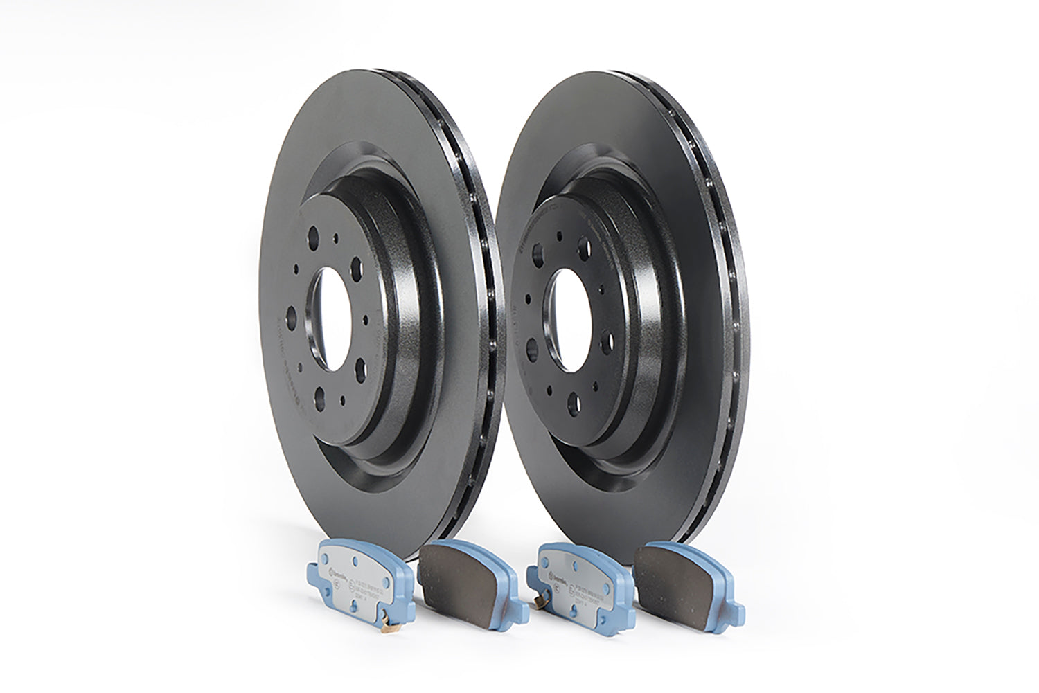 BEYOND EV Rear Disc Brake Kit - KT08002