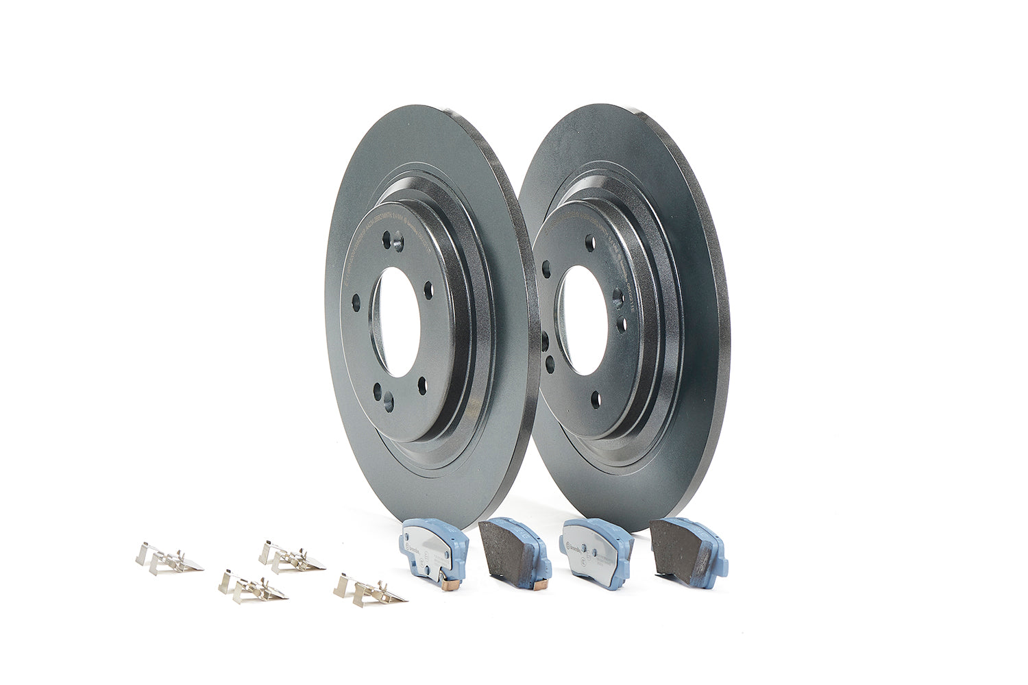 BEYOND EV Rear Disc Brake Kit - KT08015