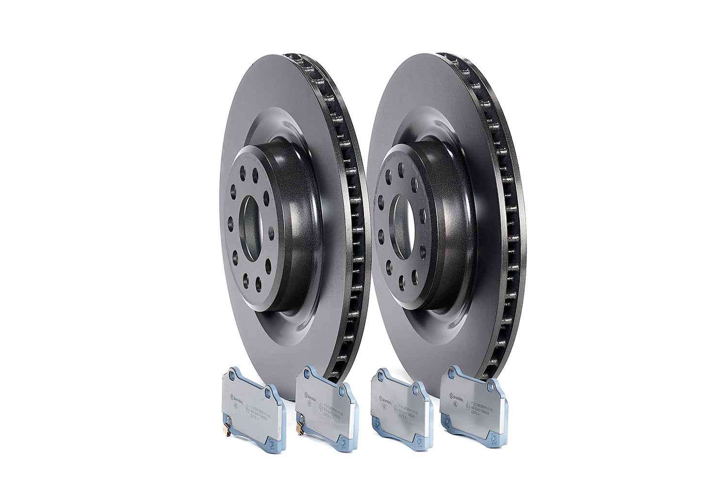 BEYOND EV Rear Disc Brake Kit - KT08022