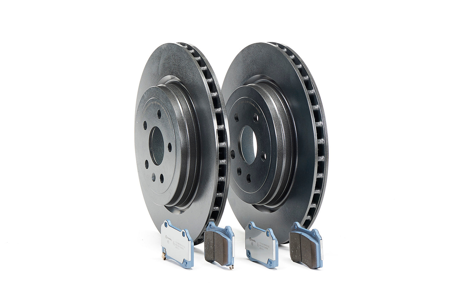 BEYOND EV Rear Disc Brake Kit - KT08023