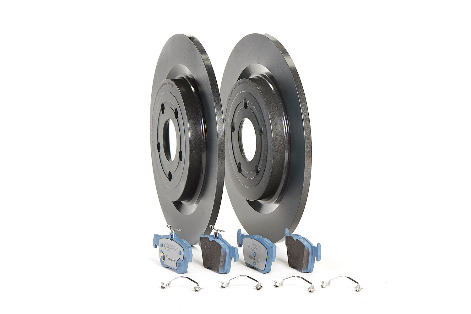 BEYOND EV Rear Disc Brake Kit - KT08027