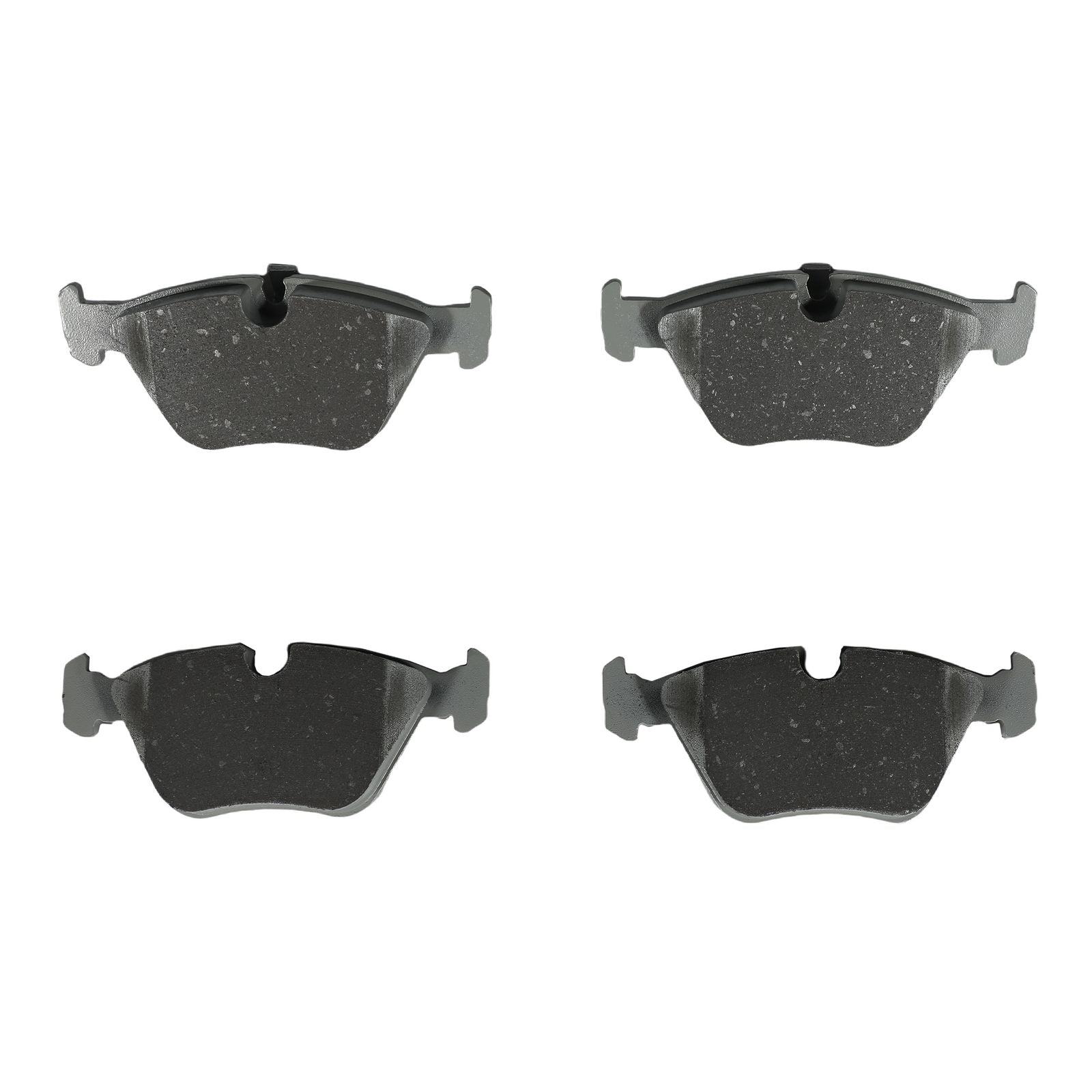 PRIME Ceramic Front Disc Brake Pad Set - P06043N_03